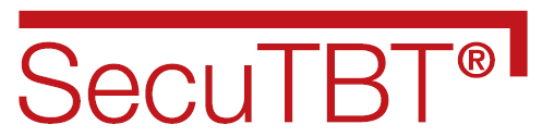 label Secutbt - hoppe SecuTBT - Hoppe