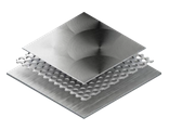 label Tôles en acier inoxydable - bosch Tôles en acier inoxydable - Bosch