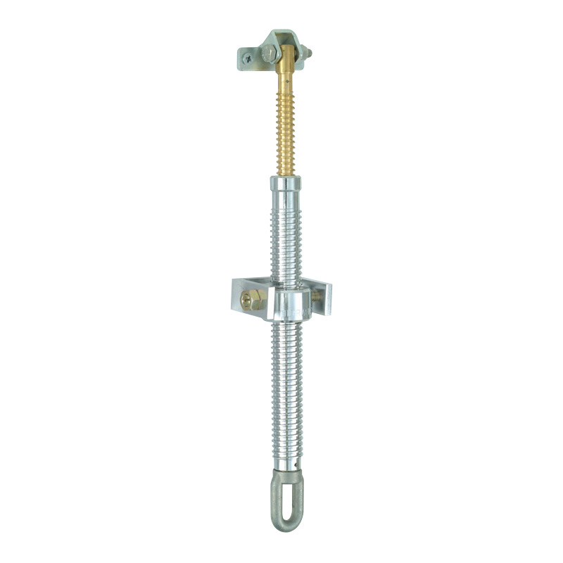 Clé Télescopique à Douilles 17/19-21/23 Mm – Extensible 350-510 Mm – Idéale Changement Pneus