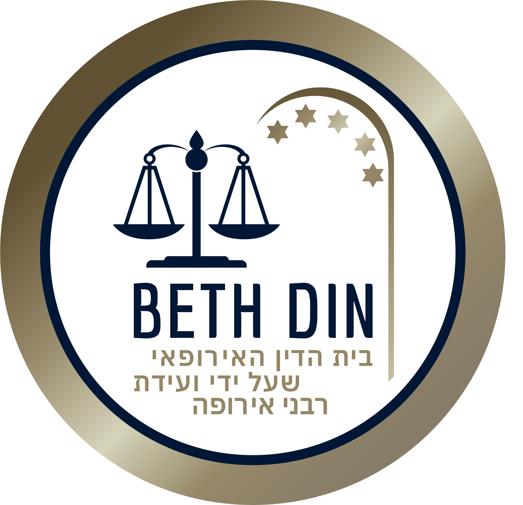 Beth Din Effeff ASSA ABLOY