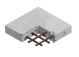 label Béton armé - bosch Béton armé - Bosch