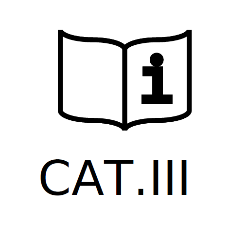 CAT III