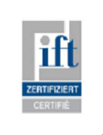 KFV Certificat QM-352