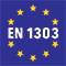 label En1303 EN1303
