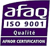 AFNOR Iso 9001 Croisée Ds