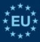 label Eu hoppe EU Hoppe