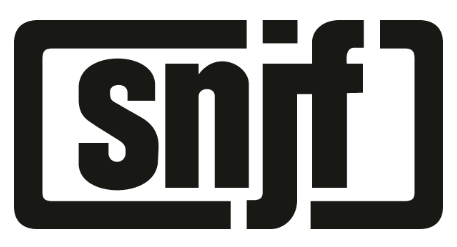 label Logo snjf Logo SNJF