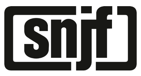 Logo SNJF