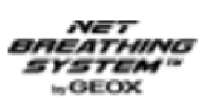 label Net breathing system diadora Net breathing system diadora