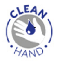 label Peinture antibactérienne clean hand fapim Peinture antibactérienne CLEAN HAND Fapim