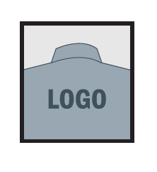 label Picto bodywarmer 5 Picto bodywarmer 5