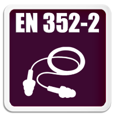 label En 352-2 EN 352-2