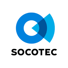 label Socotec Socotec