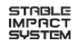 Stable impact system