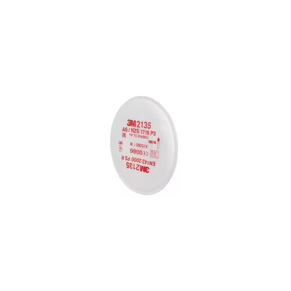 Filtre anti-poussieres serie 2000