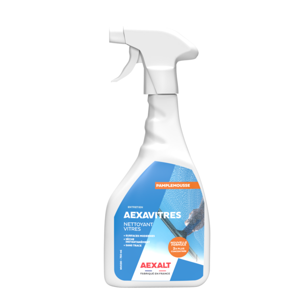 Aexavitres - nettoyant vitres