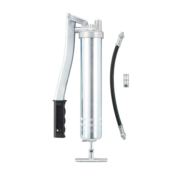 Pompe a graisse industrie elite k9