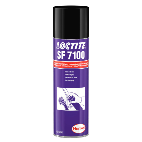 Detecteur de fuites sf7100 400ml net