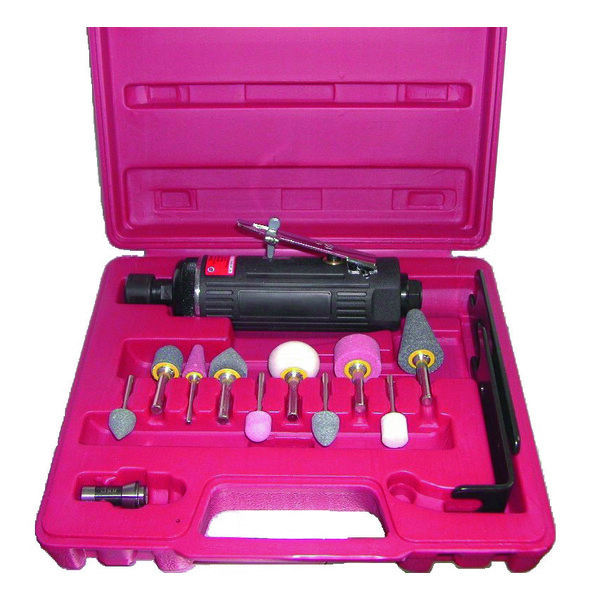 Meuleuse droite pneumatique ut8720bk