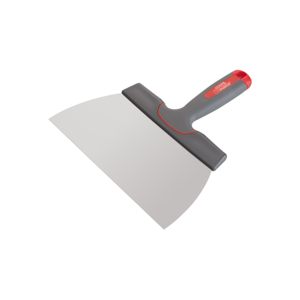 Couteau a enduire inox