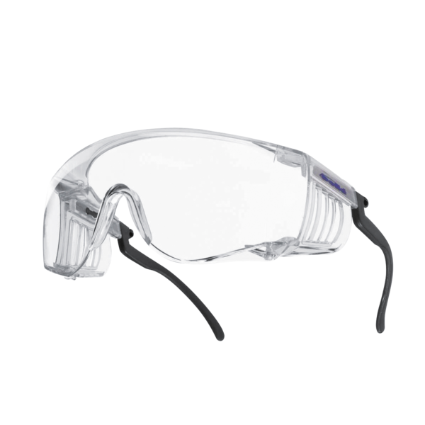 Surlunette squale
