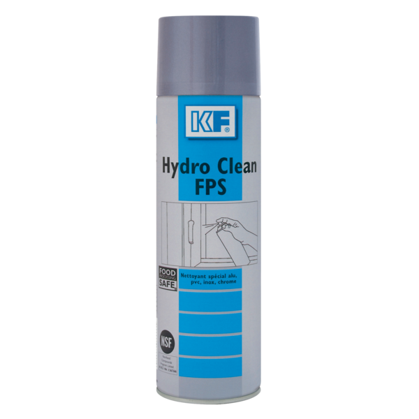 Nettoyant hydro clean (650ml)