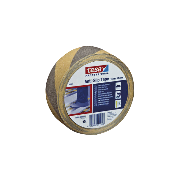 Adhesif anti-derapant 60950