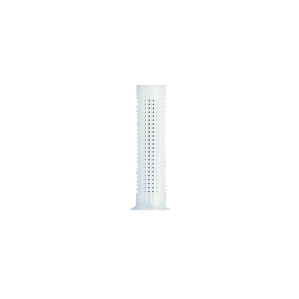 Tamis d'injection plastique (sachet de 10)