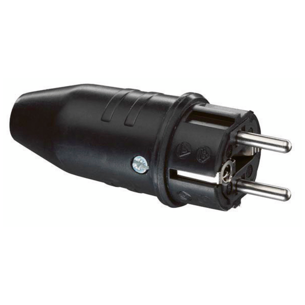 Fiche et prolongateur 2p + t - 16 a