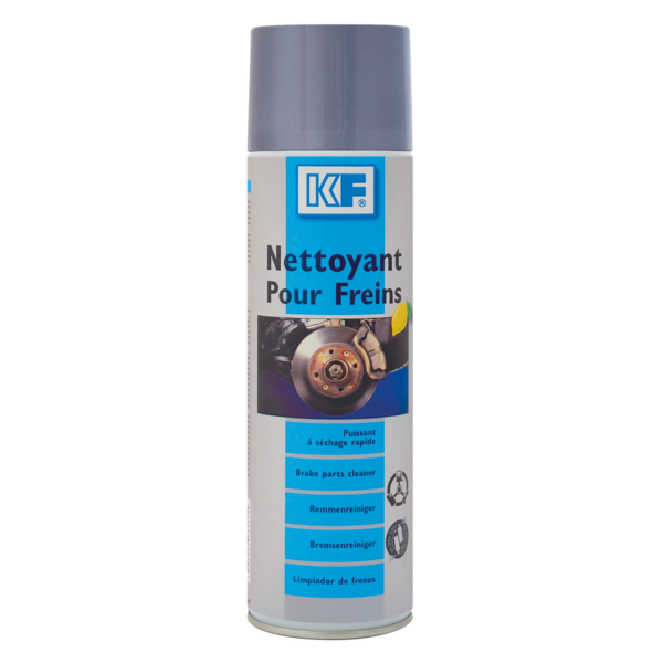 Nettoyant freins/embrayages