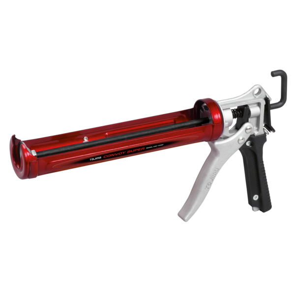 Pistolet extrudeur 310ml convoy plus