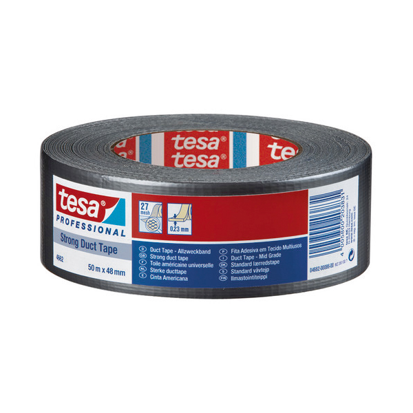Adhesif toile americaine 4662