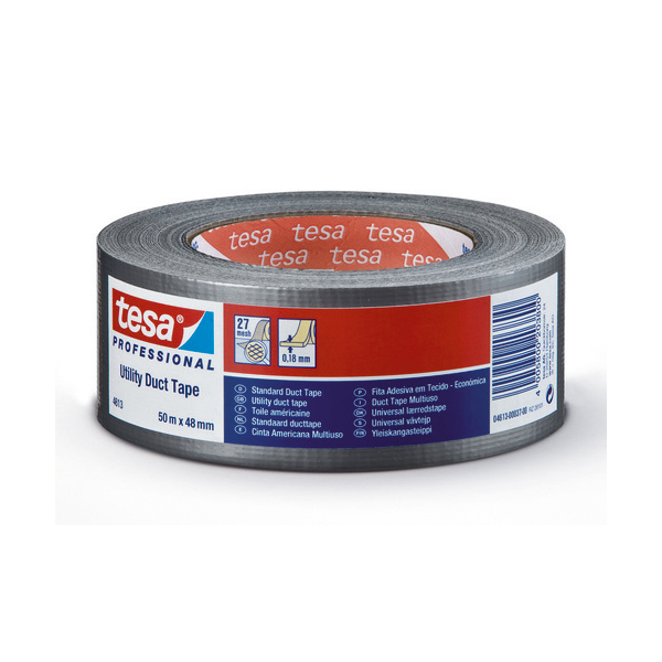 Adhesif toile americaine eco 4613