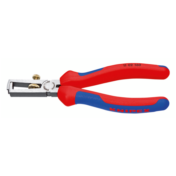 Pince a denuder 160 mm