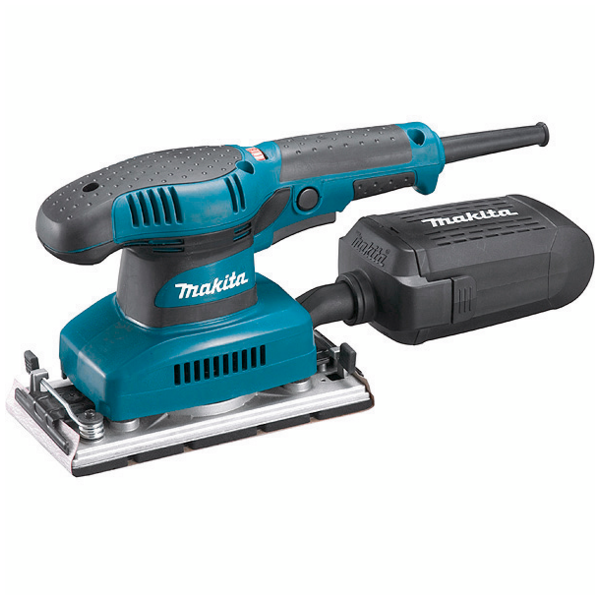 Ponceuse vibrante 190w bo3711