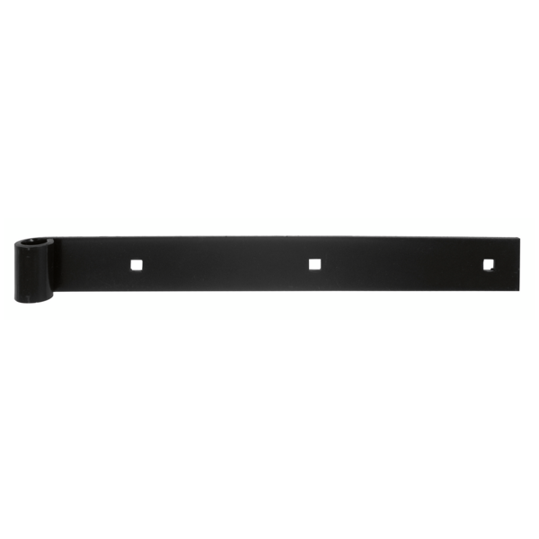 Penture droite 35x5 ø14