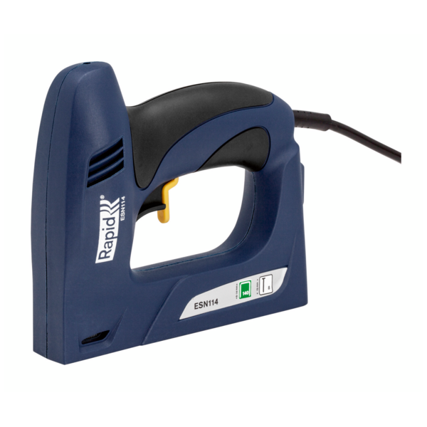 Agrafeuse cloueur electrique esn114