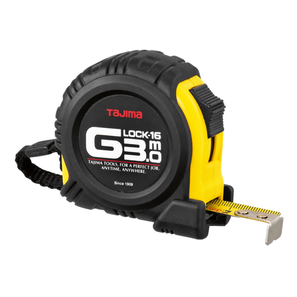 Metre a ruban g lock