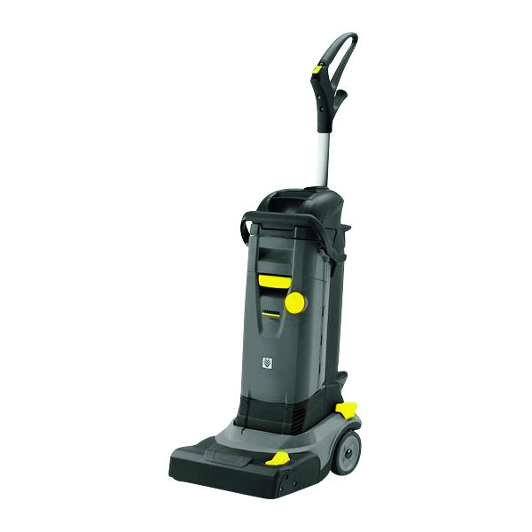 Aspiro-laveuse br 30/4 c