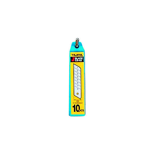 Lame de cutter endura blade 22 mm (etui de 10)