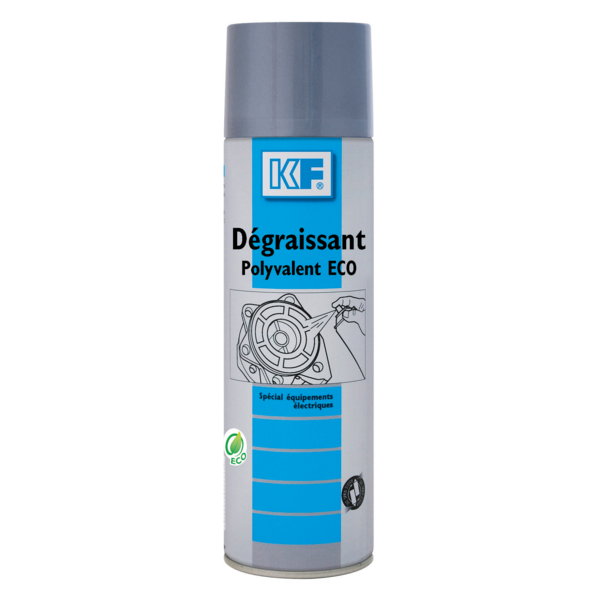 Degraissant polyvalent eco 650ml
