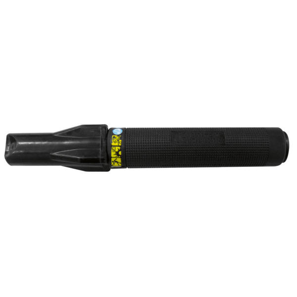 Pince porte-electrodes a vis 350a