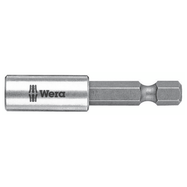 Adaptateur universel 893/4/1 k sb 1/4''x50 mm