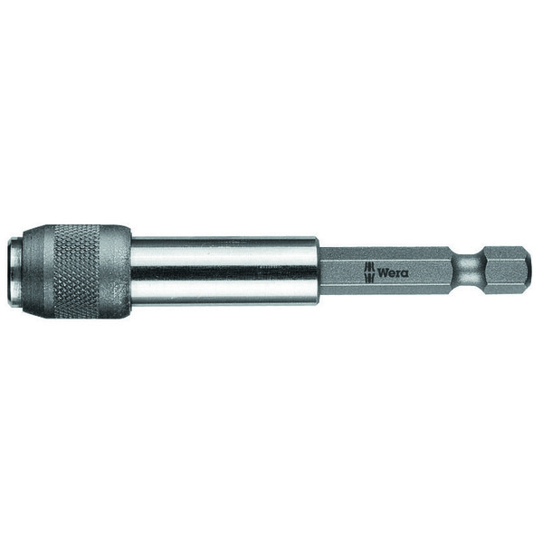 Adaptateur universel 895/4/1 k sb 1/4''x52 mm