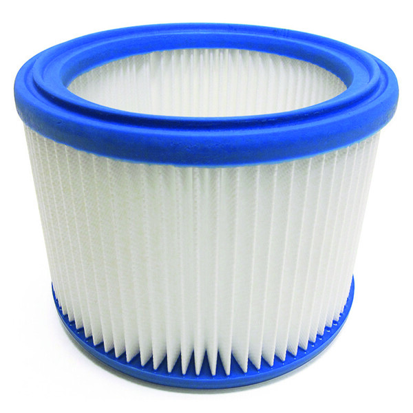 Filtre lavable pet aero et attix30