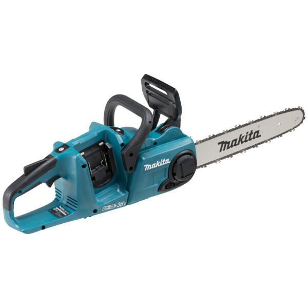 Tronconneuse 2x18v 35cm duc353z