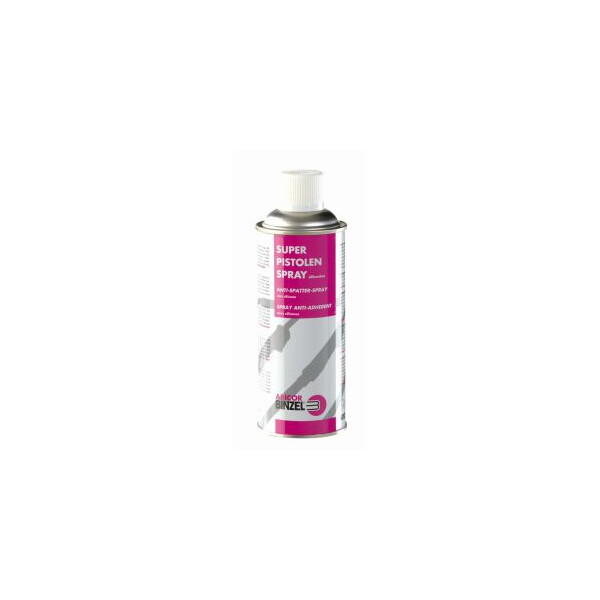 Anti-adherent soudure 400ml