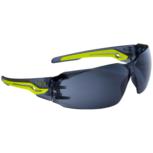Lunette de protection silex