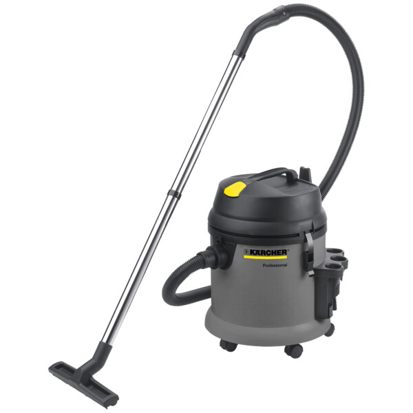 Aspirateur eau et poussiere nt 27/1
