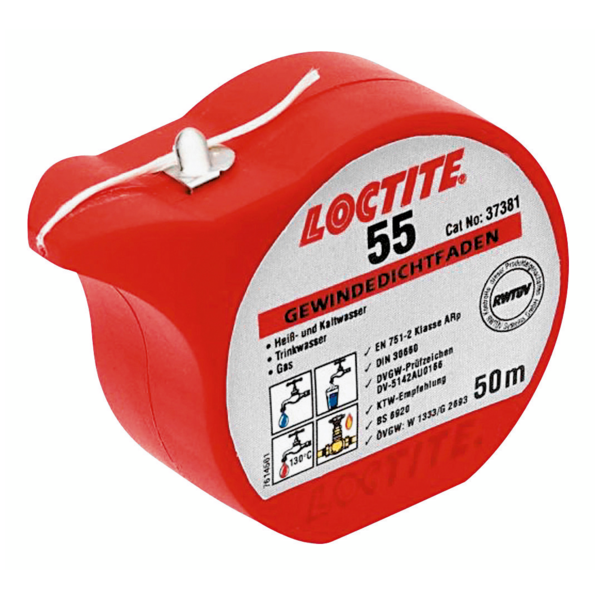 Fibre etanche 50m